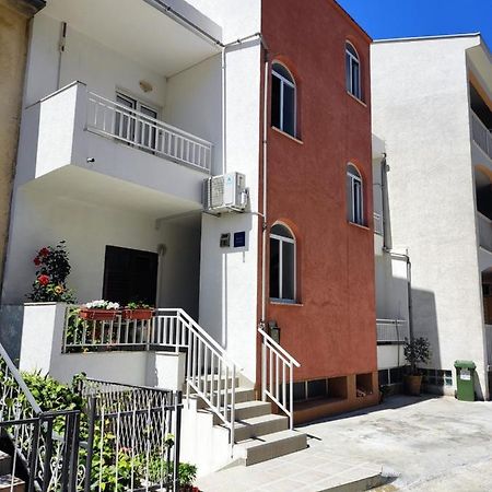 Apartments Jadranka Макарска Екстериор снимка
