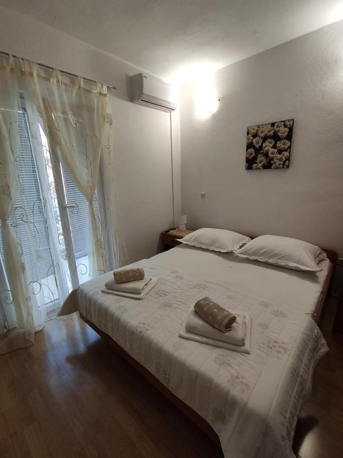 Apartments Jadranka Макарска Екстериор снимка