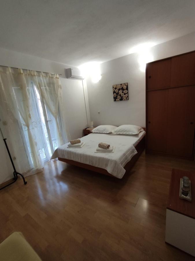 Apartments Jadranka Макарска Екстериор снимка